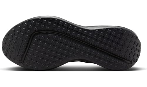 Nike Revolution 7 Oxford Shoe, Black Anthracite Wolf Grey, 8.5