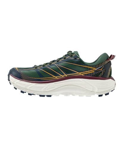 HOKA U Mafate Speed 2 - Mountain View / Outerspace - alternate view 2