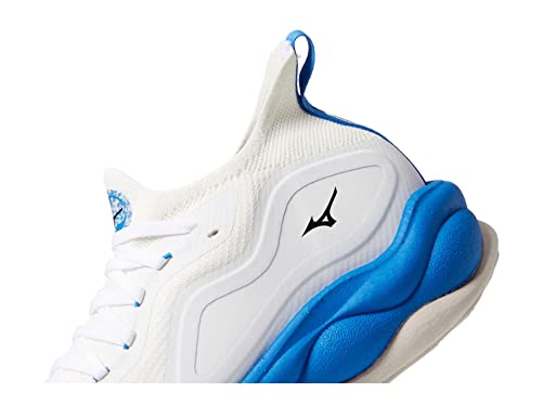 Mizuno Men's Wave Neo Ultra Running Shoe, Staff, 13 Regular