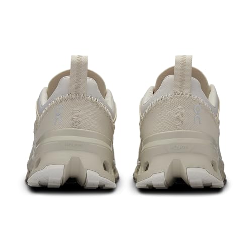 On Mens Cloudaway 2 Sand/Ice 12 Medium