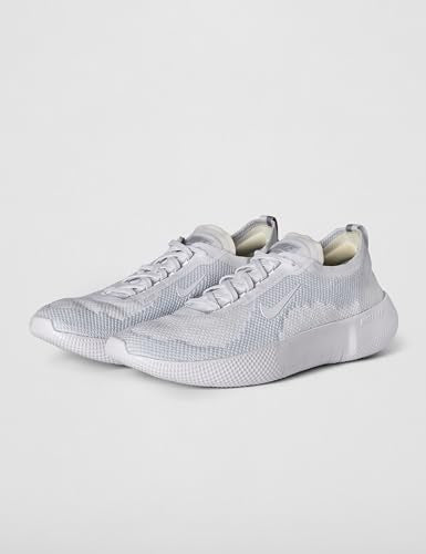 Nike Men's Free 2025 Training/Workout Shoes, White/White-Photon Dust, 12
