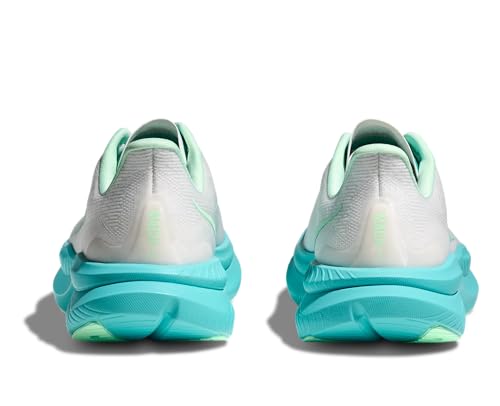 WOMEN'S MACH 6 - B - WTCL WHITE/CIELO BLUE
