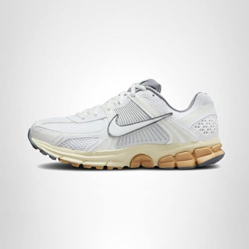 Nike - Women's Zoom Vomero 5 - Summit White | Summit White | Pure Platinum