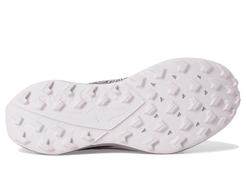 Saucony Women's Peregrine 15 Sneaker, Bloom/Quail, 9.5