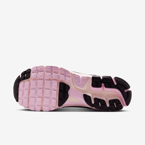 Nike Zoom Vomero 5 Men's Shoes (FB9149-600, Pink Foam/Phantom/Metallic Platinum/Black) Size 11