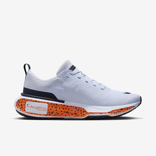 Nike Invincible 3 Electric Men's Road Running Shoes (FV2304-900, Multi-Color/Multi-Color) Size 9.5