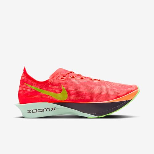 Unisex Streakfly 2 (600 - Bright Crimson/Lime Blast-Hyper Orange)