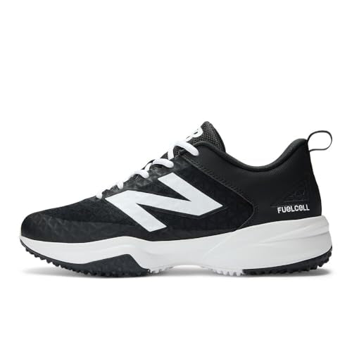 New Balance Men's FuelCell 4040 V8 Turf-Trainer Baseball Shoe