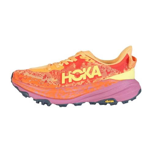 Hoka Women's Speedgoat 6 Trail Shoe