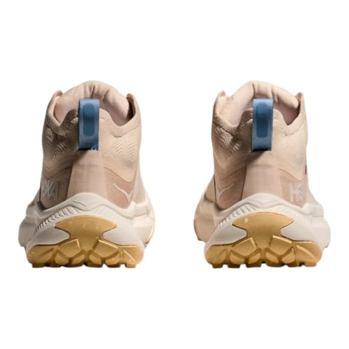 Hoka Women's Transport Chukka GTX Boot, Alabaster, 9.5 - alternate view 5