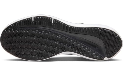 NIKE Men's Air Winflo 10 Low, Wolf Grey Volt Smoke Grey Black, 10.5 US