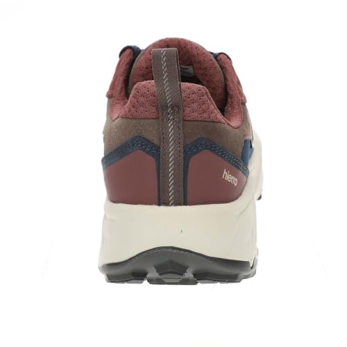 Men's New Balance Fresh Foam X Hierro Trek Shoes in Cortado/Toasted Sesame alternate view 6