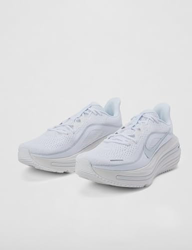 Nike Men's Air Winflo 12, White/Off White-Sail-Pure Platinum, 9.5