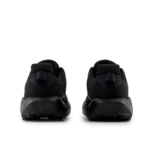 Men's New Balance DynaSoft Nitrel v6 Trail Shoes in Phantom/Black/Castlerock alternate view 7