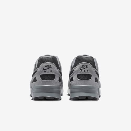 NIKE Air Pegasus '89 G Golf Shoes (FJ2245-002, Wolf Grey/Cool Grey/White/Black) Size 8