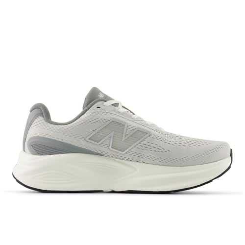 New Balance Men's Fresh Foam X Kaiha Road v2 Running Shoe, Grey Matter/Slate Grey, 10