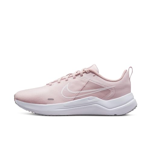 Nike Men's Downshifter 12 Trainers, 600 Rose, 9