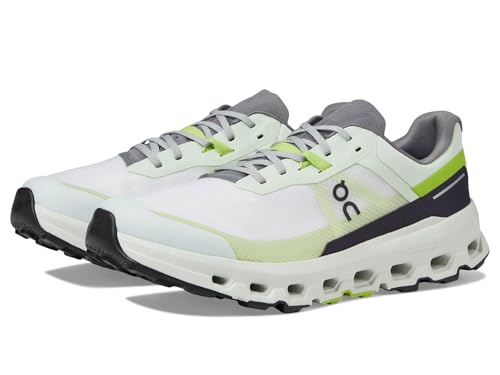 On Mens, Cloudvista 2 Lima/Kiwi 10.5 Medium