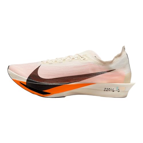Unisex Streakfly 2 Proto (100 - Sail/Black-Total Orange-White)