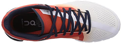 On(オン) Men's Running Shoe, Rust Eclipse, 9.5