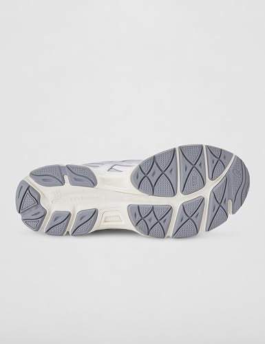 ASICS Men's Gel-NYC 2055 Sneaker, Glacier Grey White, 7 US