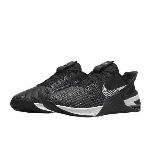 NIKE Metcon 8 FlyEase Men's Easy On/Off Training Shoes Adult DO93, Size 10.5