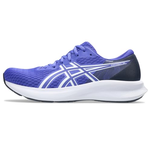 ASICS Men's Patriot 14 Running Shoes, 15, Cobalt Burst/White