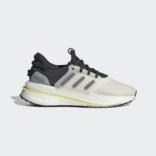 Adidas Womens X_PLR Boost Chalk White/Core Black/Off White 8.5