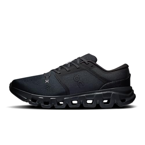 On Men's Cloud X 5, Black | Black, 11.5 Medium US