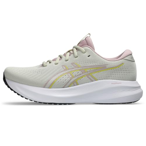 ASICS Women's Gel-Excite 11 Running Shoes, 9, Light DUST/MORGANITE