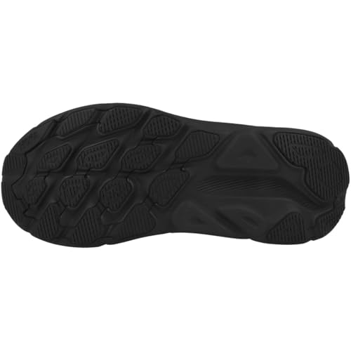 Hoka Men's Clifton 9 GTX® Black/Black 1 12.5 Medium