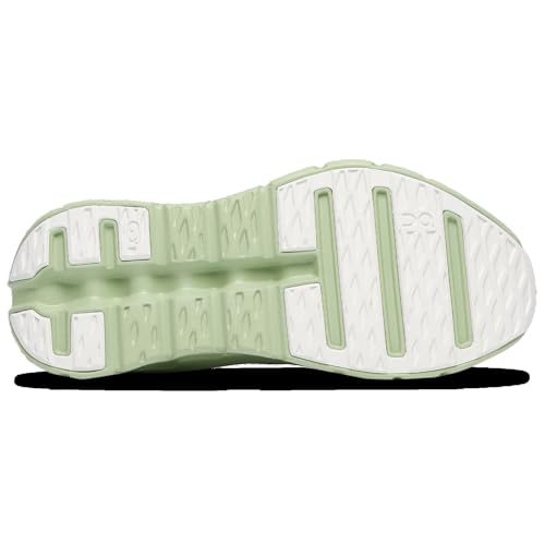 On Cloudtilt - Women's Casual Running Shoes (Sage/Ivory) Size 9