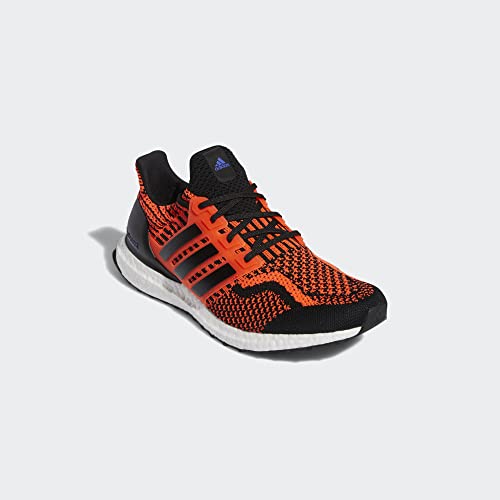 Adidas Ultraboost 5.0 DNA Mens Shoes Size 11, Color: Red/Black-Red