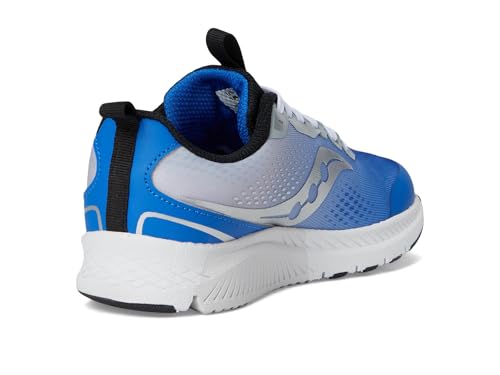 Saucony Guide KDZ Grey/Blue