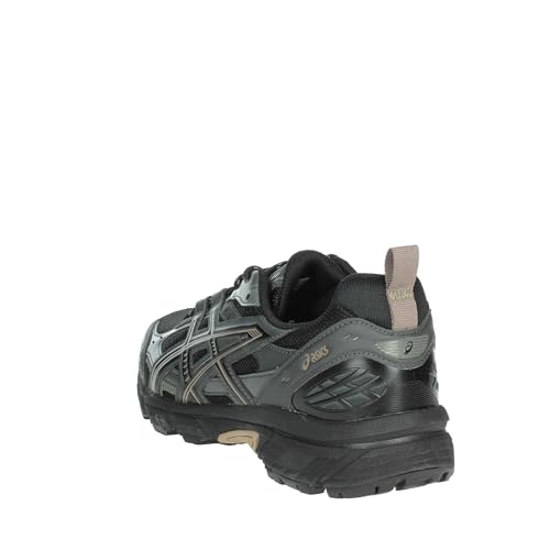 ASICS Men's Gel-nunobiki Sneaker, Black Obsidian Grey, 7 US