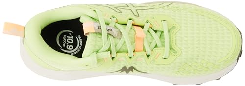 ASICS Men's Gel-Trabuco 13 Trainers, Lime Green Mantle Green, 6.5 US