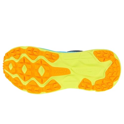 Men's Challenger 7 (DBEPR - Diva Blue/Evening Primrose) - alternate view 8