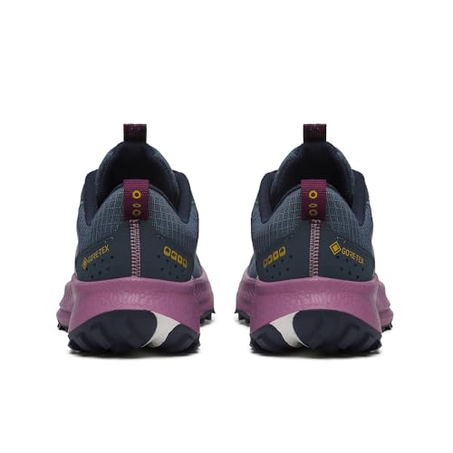 Saucony Ride TR2 GTX Women's Trail Running Shoe