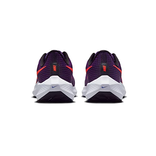 Nike Womens Air Zoom Pegasus 39 Running Trainers DH4072 Sneakers Shoes (UK 5 US 7.5 EU 38.5, Fuchsia Dream Bright Crimson 502)
