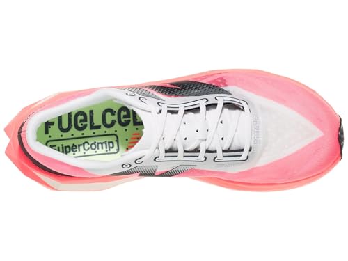 Elite 4 SuperComp FuelCell Men's Shoes in CP - Pink