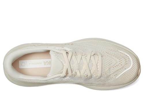 Hoka Men's Rincon 4 Oatmeal/Oat Milk 10 Medium - alternate view 2