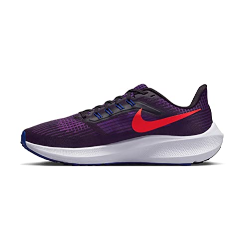Nike Womens Air Zoom Pegasus 39 Running Trainers DH4072 Sneakers Shoes (UK 5 US 7.5 EU 38.5, Fuchsia Dream Bright Crimson 502)
