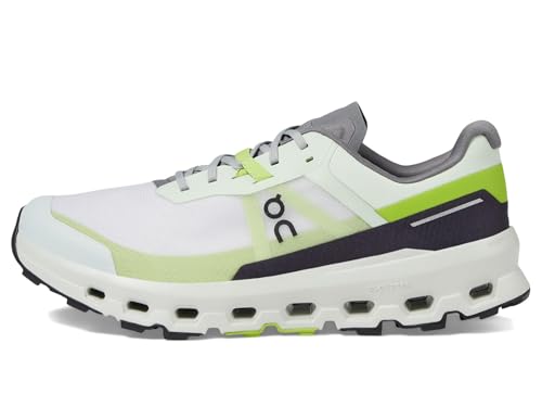 On Mens, Cloudvista 2 Lima/Kiwi 10.5 Medium