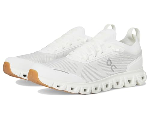 On Mens Cloud 6 Versa White/White 10.5 M