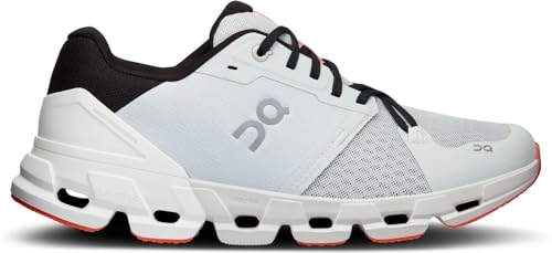Men’s Cloudflyer 4 (Glacier/White)