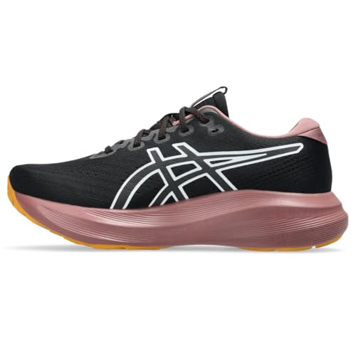 ASICS Women's Gel-Excite 11 Running Shoes, 11.5, Nature Bathing/Black