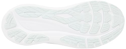 ASICS Men's Gt-2000 13Sneaker, Pure Aqua White, 10.5 US