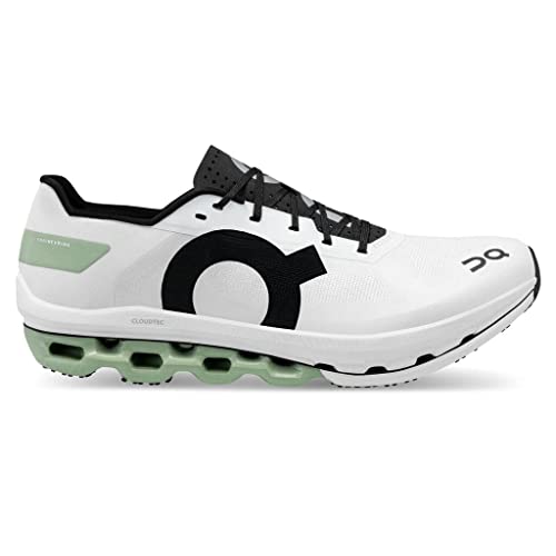On running - Cloudboom Echo - 5798995 - Color: White - Size: 11