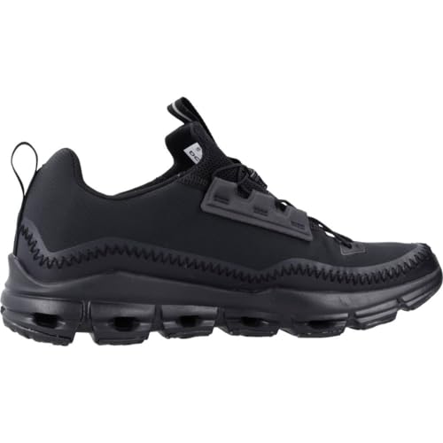 On Men's Cloudaway Sneakers, All Black, 11.5 Medium US