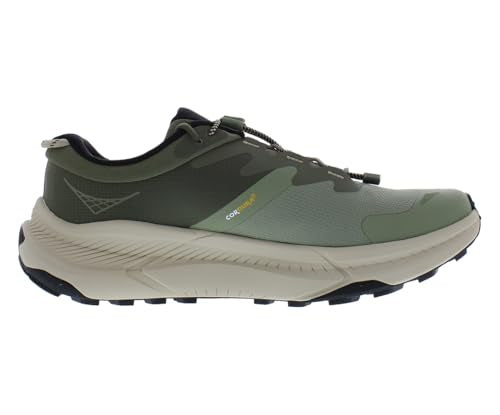 Hoka Men's Transport Sea Moss/Eucalyptus 11.5 Medium - alternate view 4